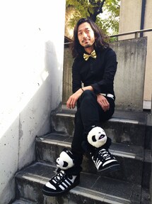 CHEAP MONDAY | その他パンツ