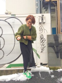 NIKE | NIKE TAILWIND(スニーカー)