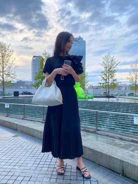 HINANOさんのコーディネート