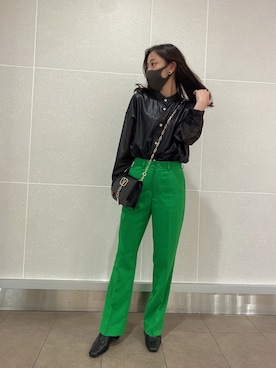 HINANOさんのコーディネート