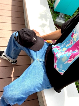 bambiさんのコーディネート