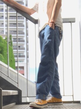 bambiさんのコーディネート