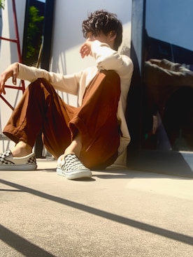 bambiさんのコーディネート