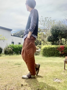 bambiさんのコーディネート