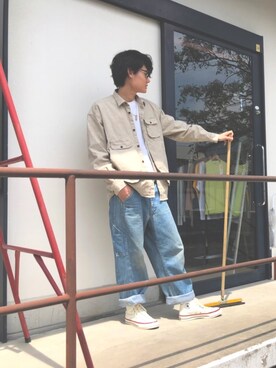 bambiさんのコーディネート