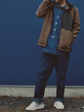 bambiさんのコーディネート