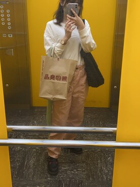 桜さんのコーディネート