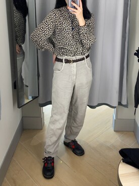 桜さんのコーディネート