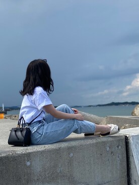 桜さんのコーディネート