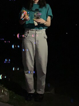 桜さんのコーディネート