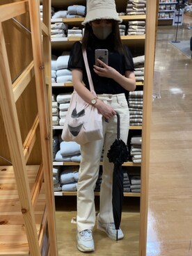 桜さんのコーディネート