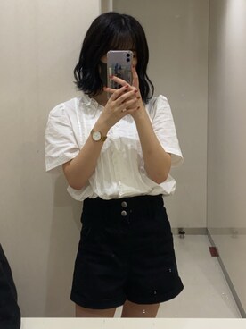 桜さんのコーディネート