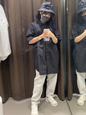 桜さんのコーディネート