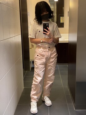 桜さんのコーディネート