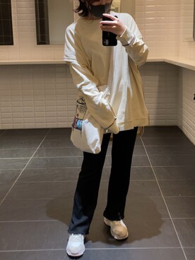 桜さんのコーディネート