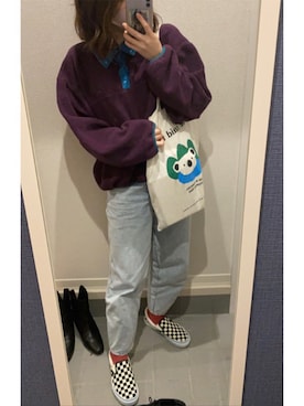 桜さんのコーディネート