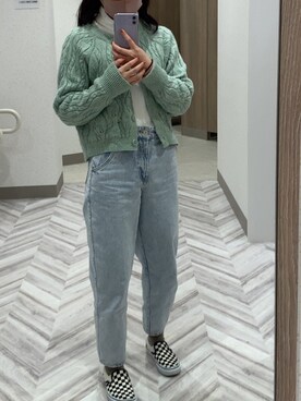 桜さんのコーディネート