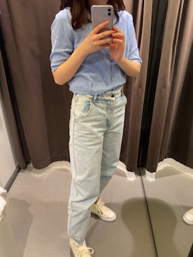 桜さんのコーディネート