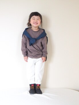 mikoさんのコーディネート