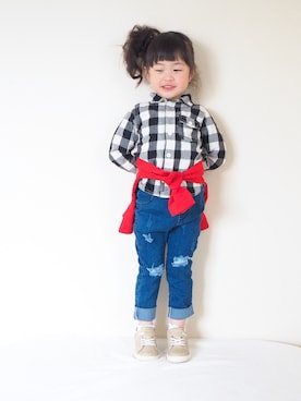 mikoさんのコーディネート