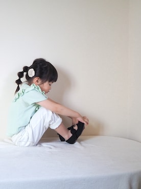 mikoさんのコーディネート