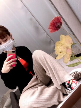 Oscalito オスカリート のタンクトップを使った人気ファッションコーディネート Wear