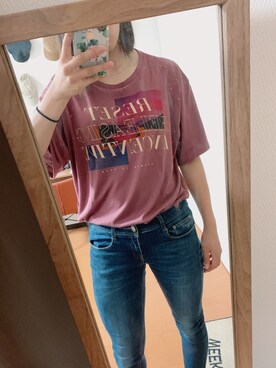 RENさんのコーディネート