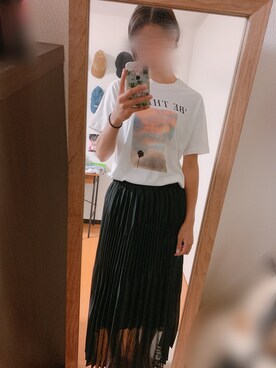 RENさんのコーディネート