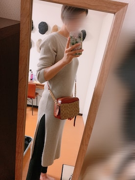 RENさんのコーディネート