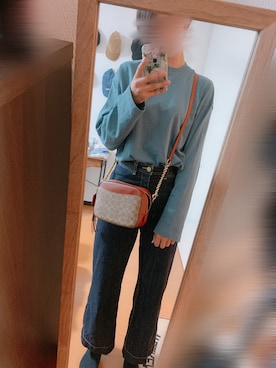 RENさんのコーディネート