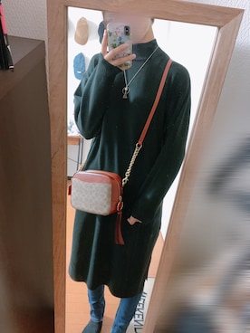 RENさんのコーディネート