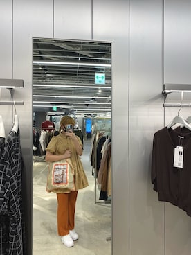 @abemi_____さんのコーディネート