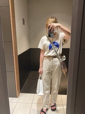 @abemi_____さんのコーディネート