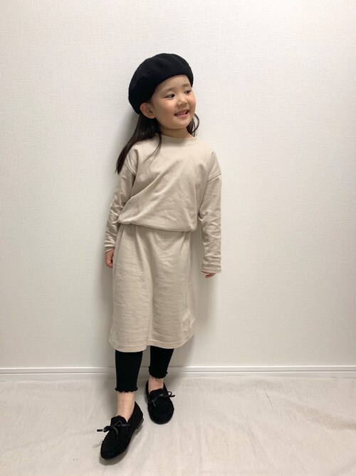 Sk 0914 Branshesのワンピースを使ったコーディネート Wear