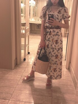 iamsionさんのコーディネート