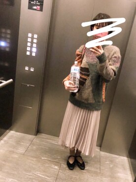 iamsionさんのコーディネート