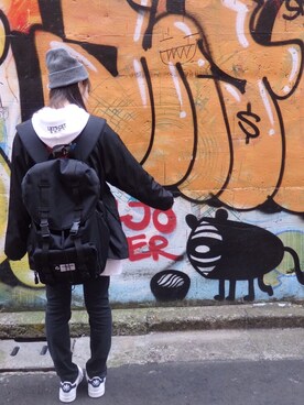 こつめさんのコーディネート