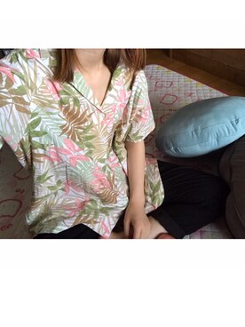 こつめさんのコーディネート