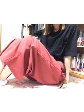 こつめさんのコーディネート