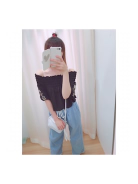 こつめさんのコーディネート