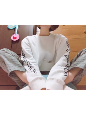 こつめさんのコーディネート