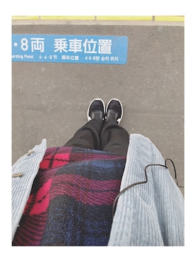 こつめさんのコーディネート