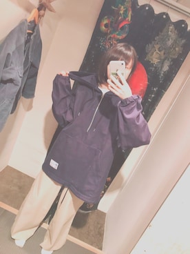 こつめさん(レディース・154cm)の春コーディネート