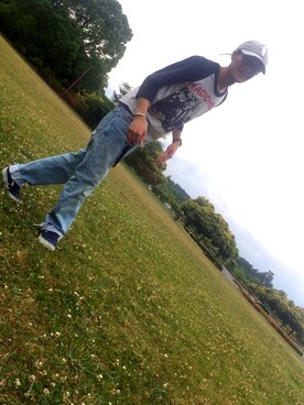 こうきさんのコーディネート