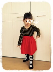 ZARA KIDS | Tシャツ/カットソー