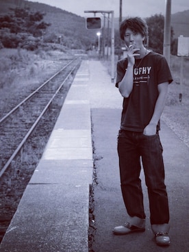 kenkoba_styleさんのコーディネート