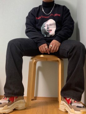 YoNe   相互さんのコーディネート