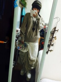 no brand | その他パンツ