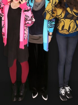 みじん。さんのコーディネート