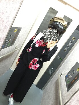 みじん。さんのコーディネート